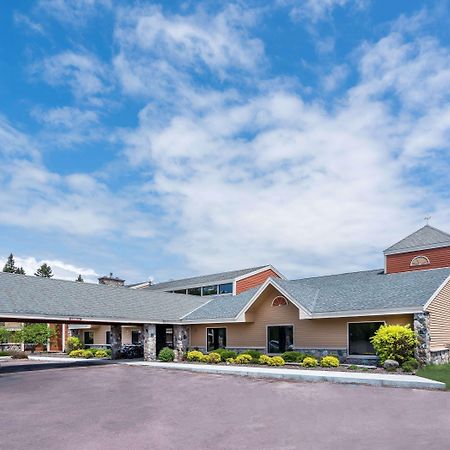 Americinn By Wyndham Tofte Near Lake Superior Екстер'єр фото