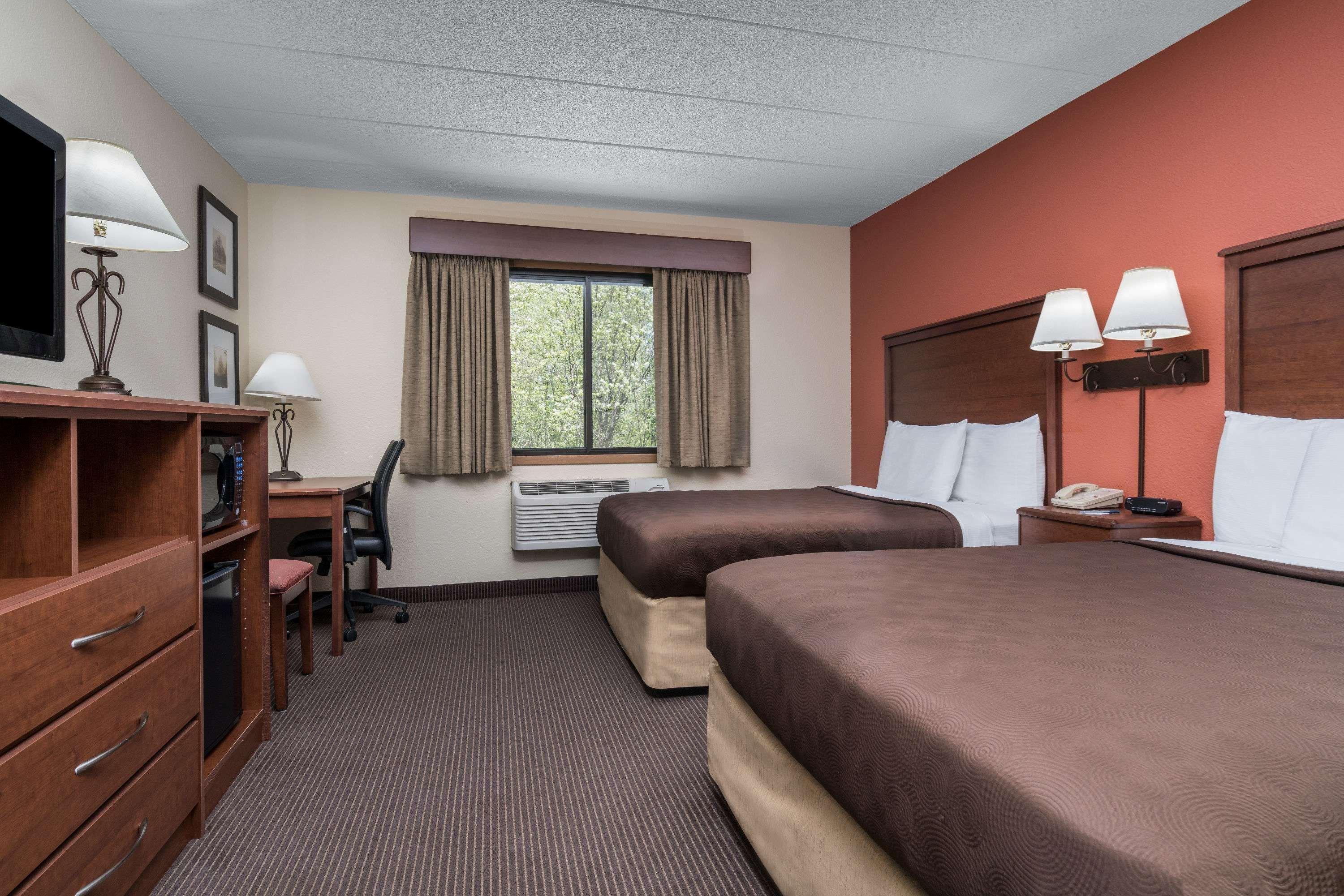 Americinn By Wyndham Tofte Near Lake Superior Екстер'єр фото