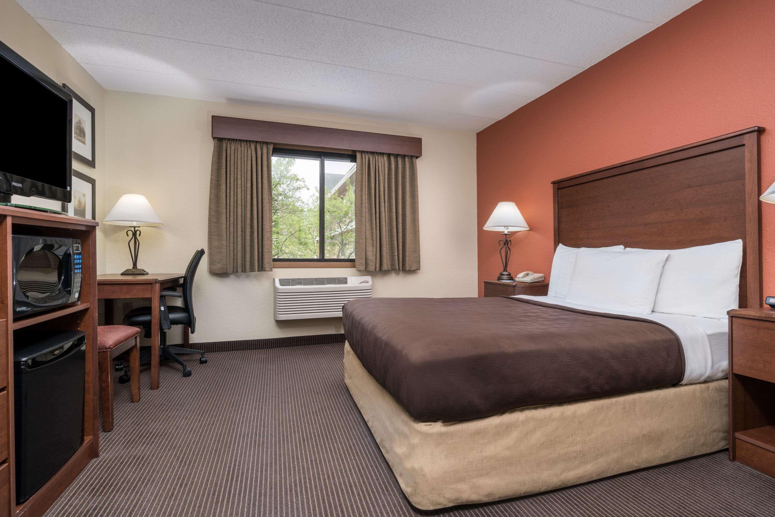 Americinn By Wyndham Tofte Near Lake Superior Екстер'єр фото