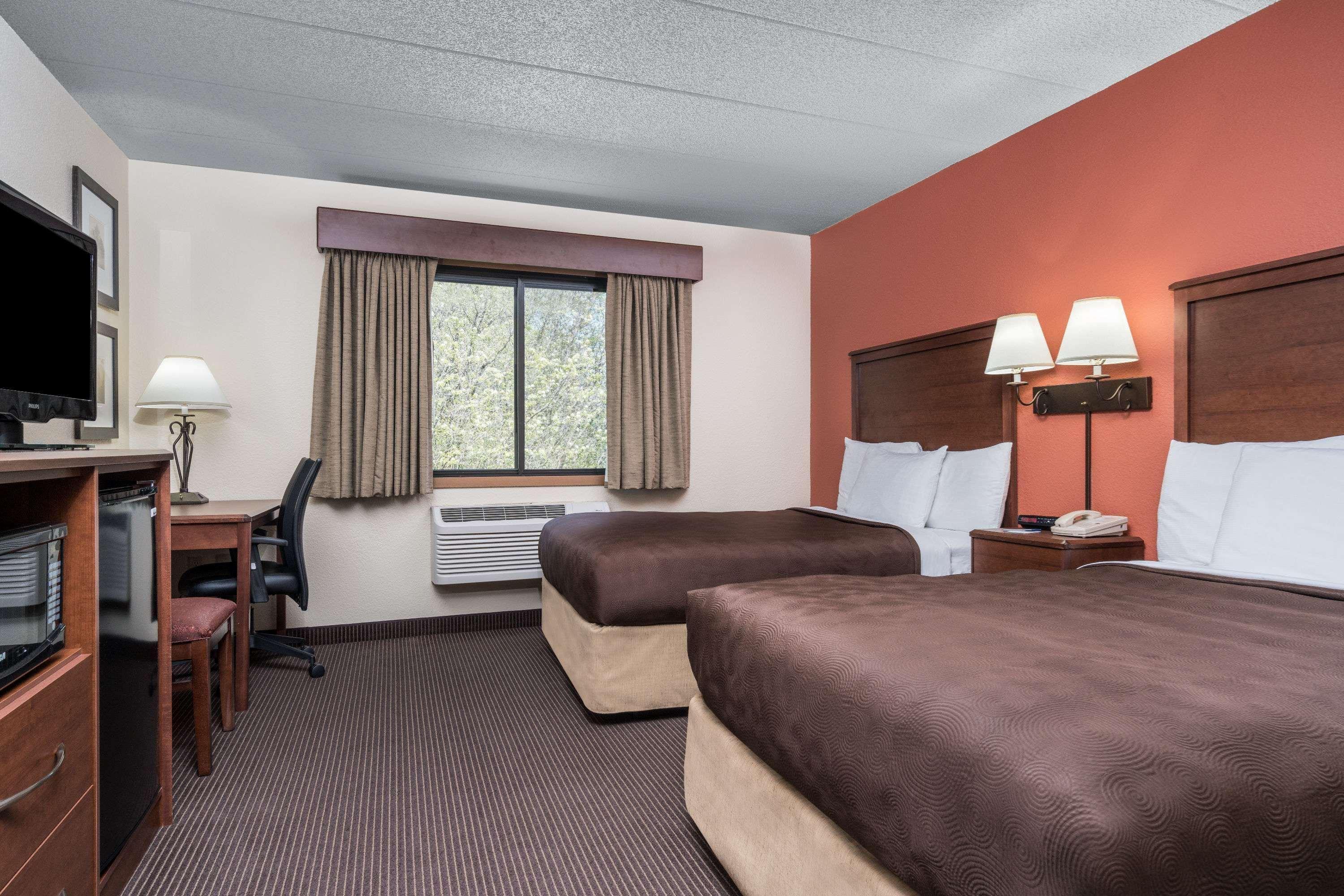 Americinn By Wyndham Tofte Near Lake Superior Екстер'єр фото