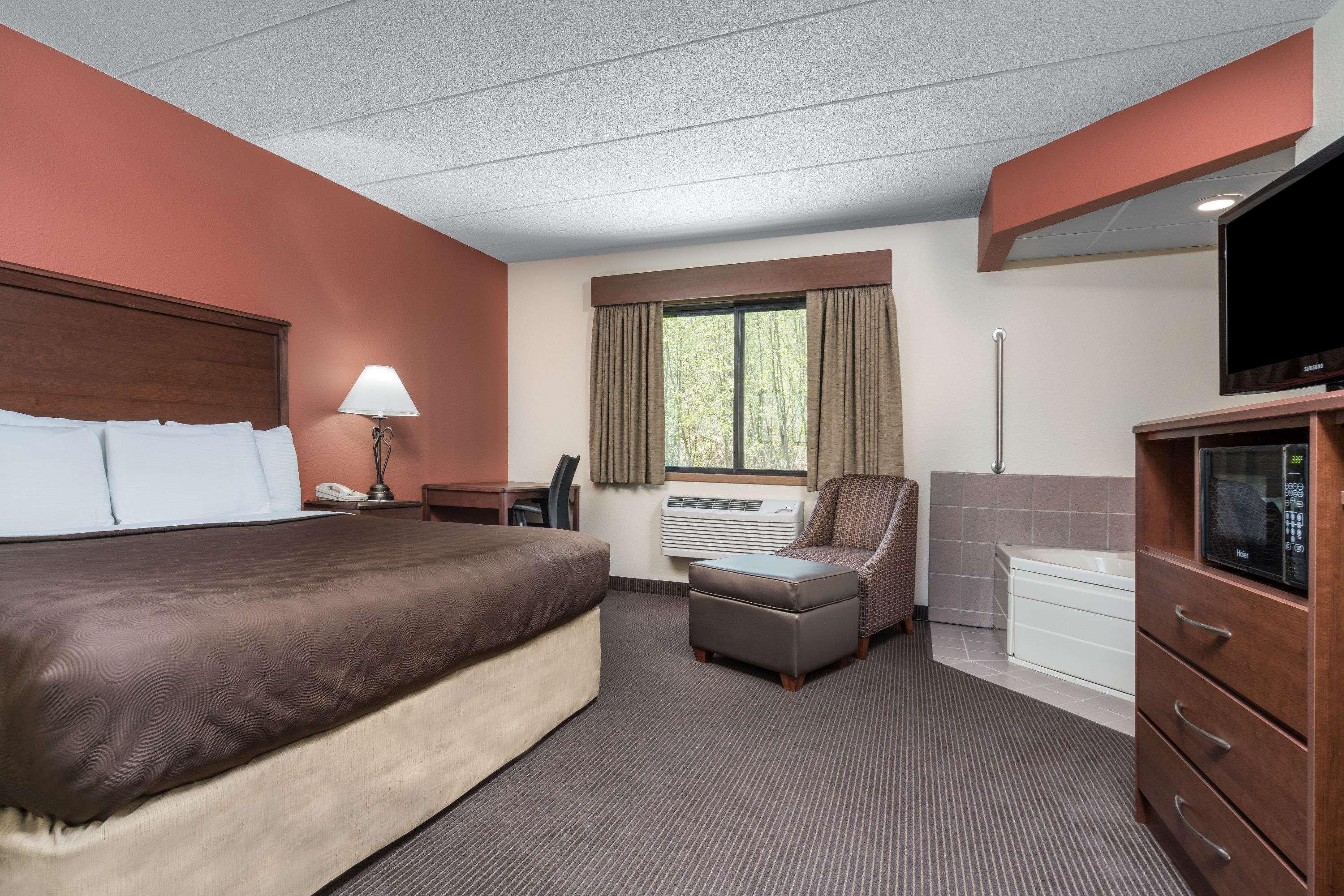 Americinn By Wyndham Tofte Near Lake Superior Екстер'єр фото