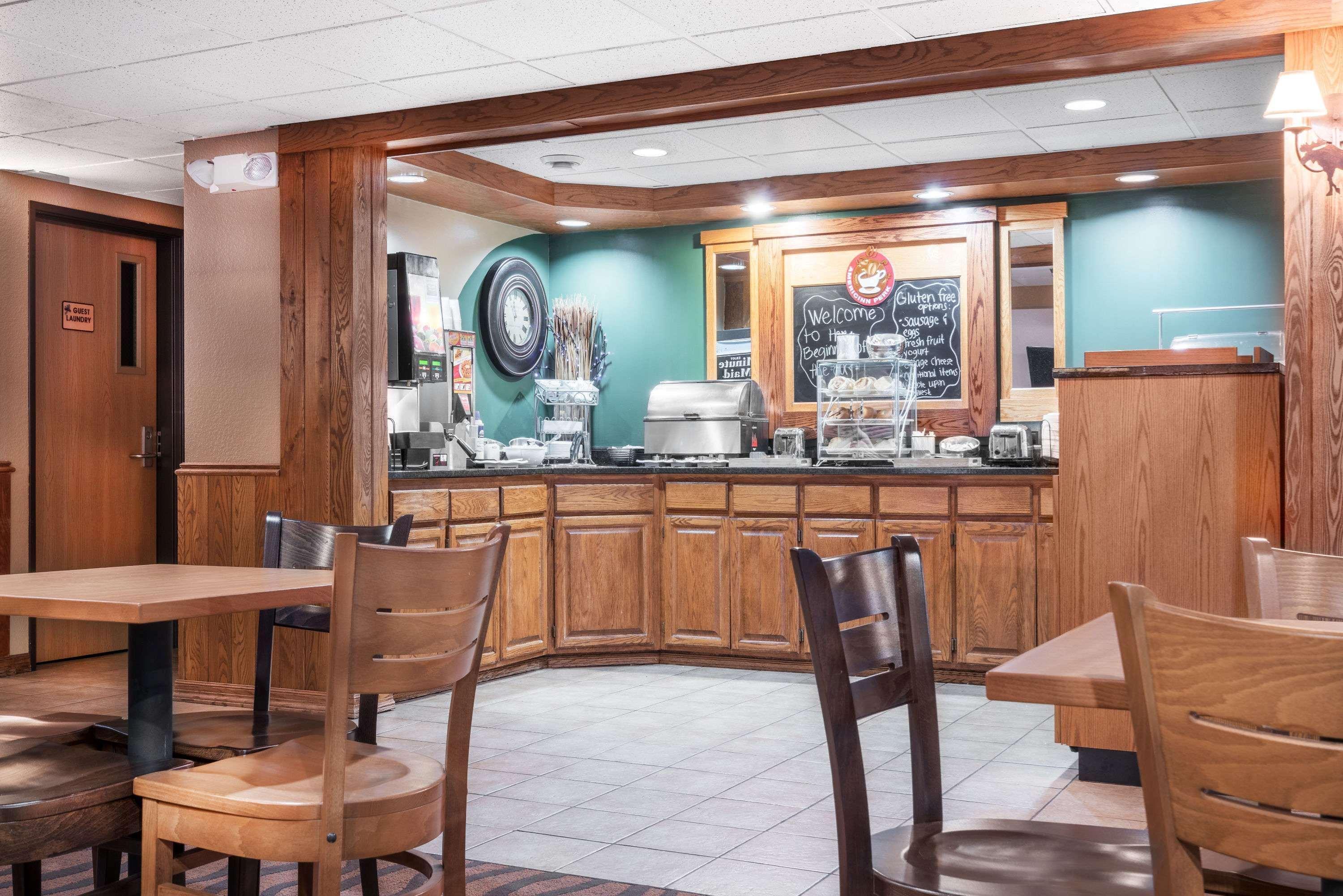 Americinn By Wyndham Tofte Near Lake Superior Екстер'єр фото