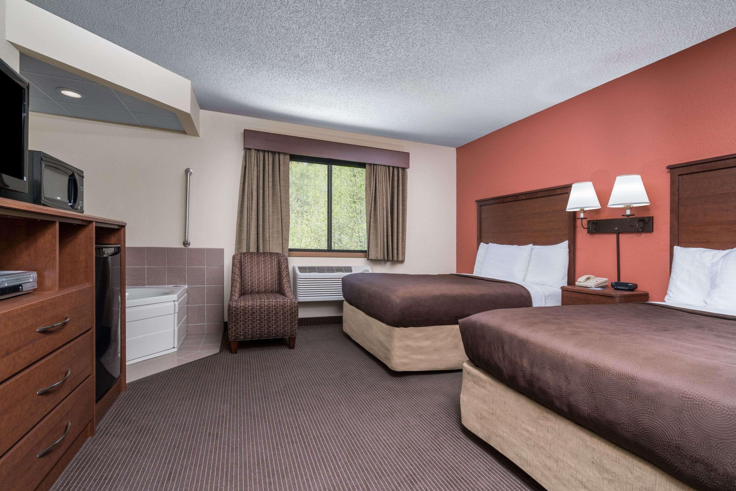 Americinn By Wyndham Tofte Near Lake Superior Екстер'єр фото