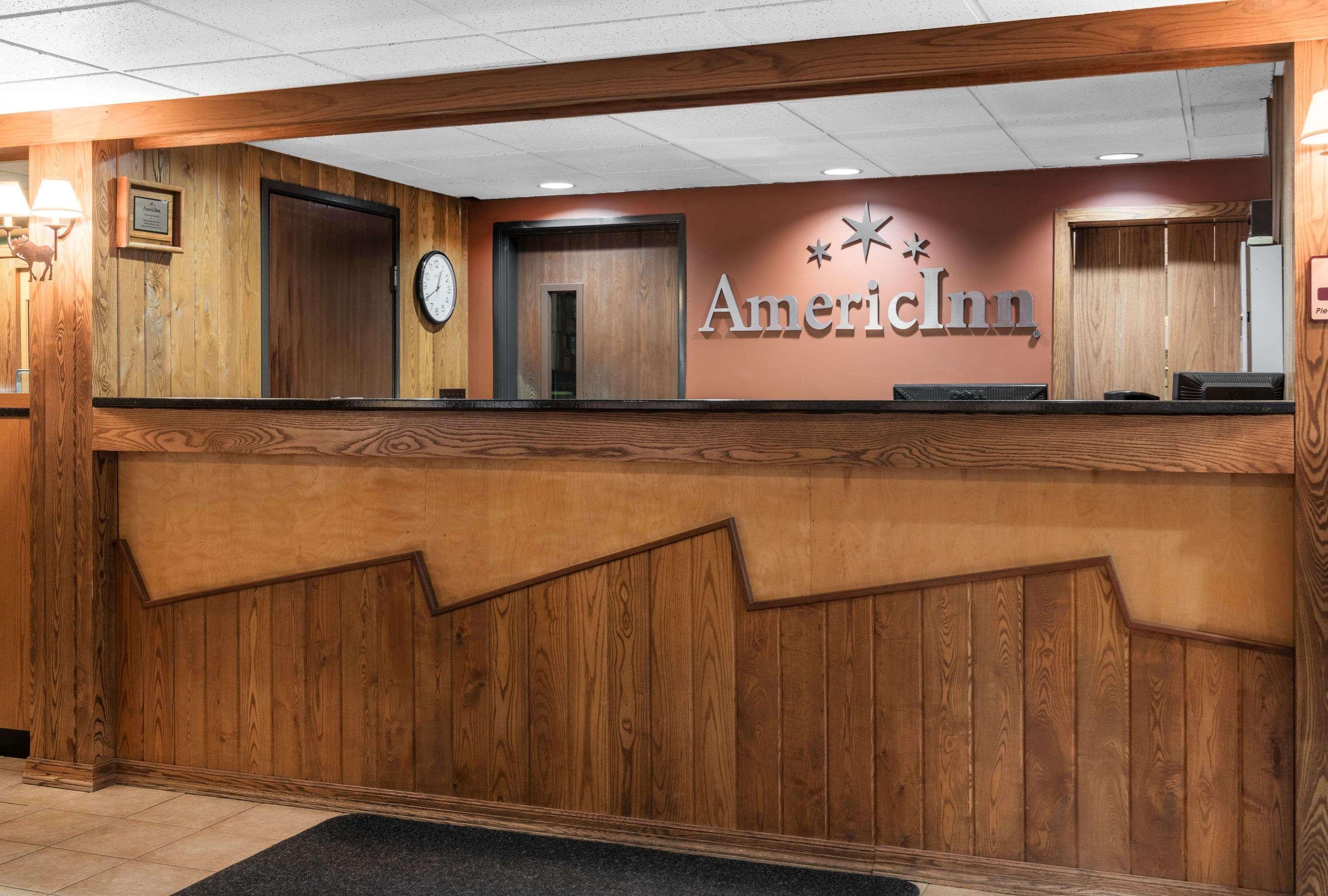 Americinn By Wyndham Tofte Near Lake Superior Екстер'єр фото