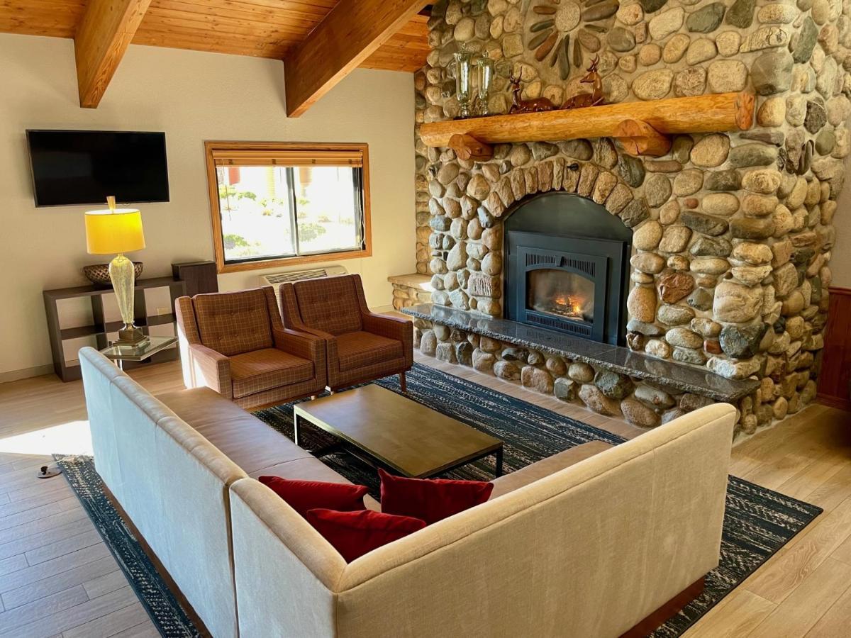 Americinn By Wyndham Tofte Near Lake Superior Екстер'єр фото