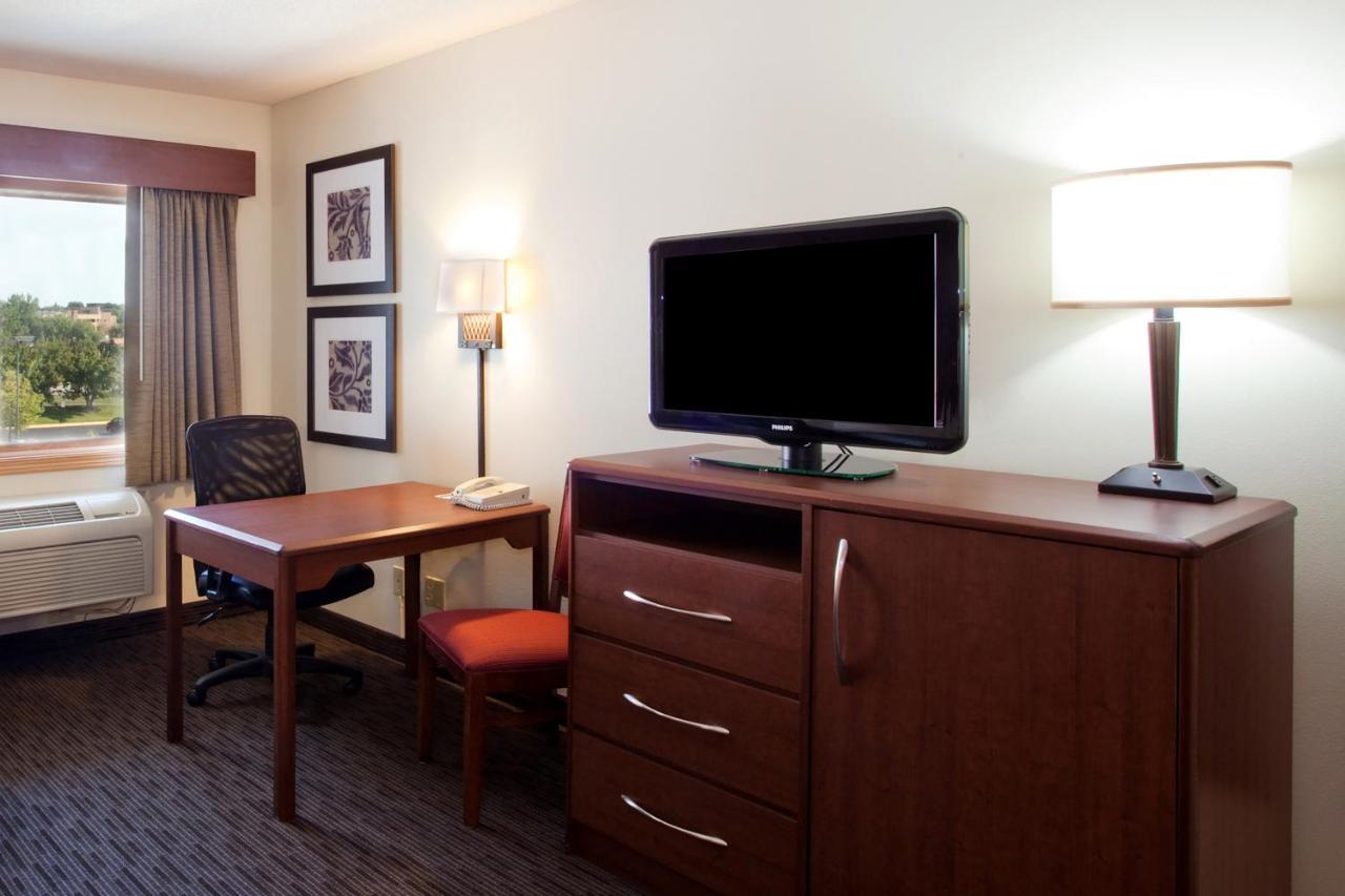 Americinn By Wyndham Tofte Near Lake Superior Екстер'єр фото