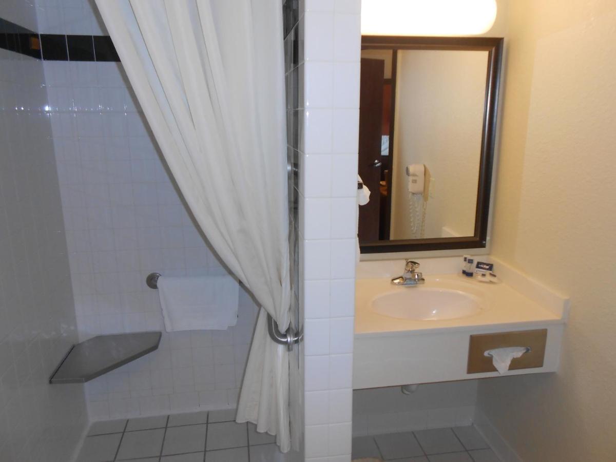 Americinn By Wyndham Tofte Near Lake Superior Екстер'єр фото