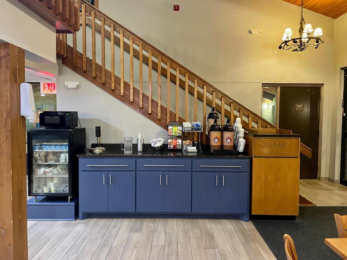 Americinn By Wyndham Tofte Near Lake Superior Екстер'єр фото