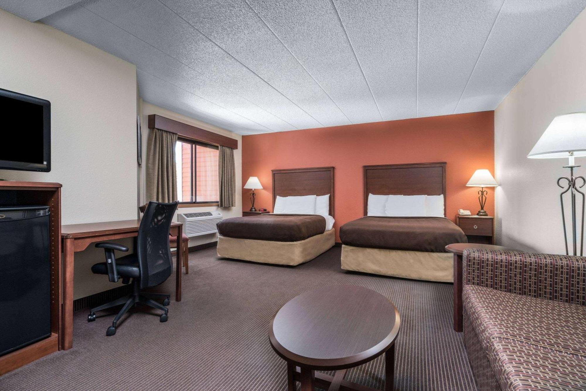 Americinn By Wyndham Tofte Near Lake Superior Екстер'єр фото